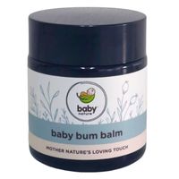 BabyNature Baby Bum Balm